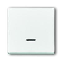 Busch-Jaeger bedieningselement 6543-84-101 studiowit glanzend - thumbnail