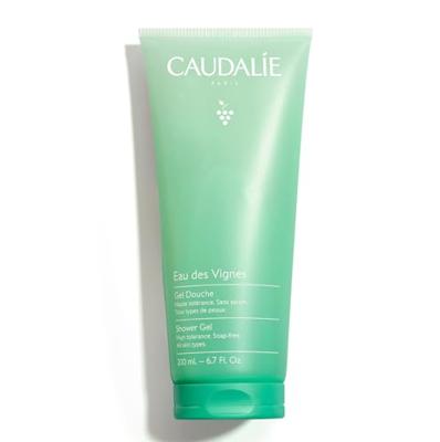 Caudalie Corps Gel Douche Eau des Vignes 200ml