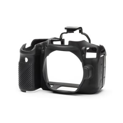 easyCover Body Cover for Canon 90D Black easyCover Body Cover for Canon 90D Black