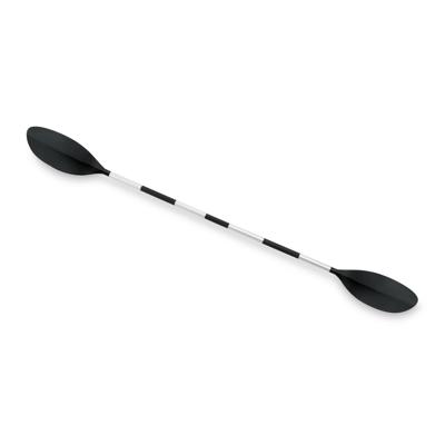 Intex kayak peddel aluminium 218cm