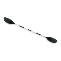 Intex kayak peddel aluminium 218cm - thumbnail