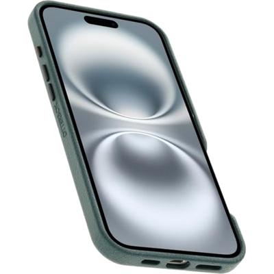 Otterbox Symmetry Backcover Apple iPhone 16 Plus Groen MagSafe compatible