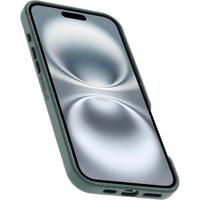 Otterbox Symmetry Backcover Apple iPhone 16 Plus Groen MagSafe compatible - thumbnail