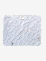 Opvouwbaar speelmat voor binnen en buiten SAVANA groen - thumbnail