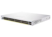 Cisco CBS350-48FP-4X-EU - thumbnail