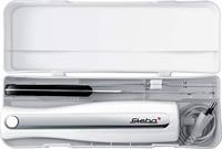 Steba EM3 Elektrisch Mes Wit - thumbnail