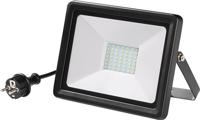 Promat/Tecwerk LED-schijnwerper | 50 W 3660 LM | 2 m H05RN-F 3x1 mm² | IP65 - 4000873341 - thumbnail