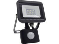 Megatron ispot® Mini MT69060 LED-buitenschijnwerper 10 W Neutraalwit - thumbnail