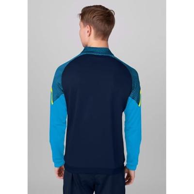 JAKO 9322K Polyestervest Performance Kids - Marine/Jako Blauw - 140