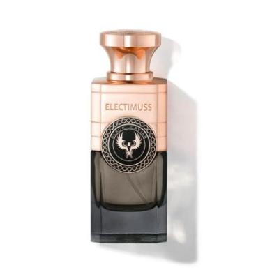Electimuss Nero Collection Black Caviar Eau de Parfum 100ml Electimuss Nero Collection Black Caviar Eau de Parfum 100ml