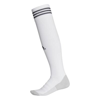 Adidas Sokken Adi Sock 18 Wit / zwart