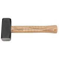 Peddinghaus Vuisthamer 1250gr. hickory steel, 220mm lang - 5293031250 - 5293031250 - thumbnail