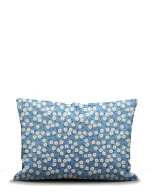 Essenza & Co Blooming Ballet Marine blue