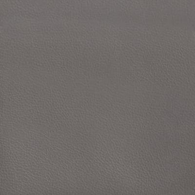 Hoofdborden 2 st 100x5x78/88 cm kunstleer grijs - thumbnail