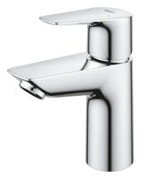 GROHE Bauedge waterbesparende wastafelkraan S-Size chroom 23330001 - thumbnail