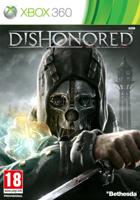 Dishonored - thumbnail