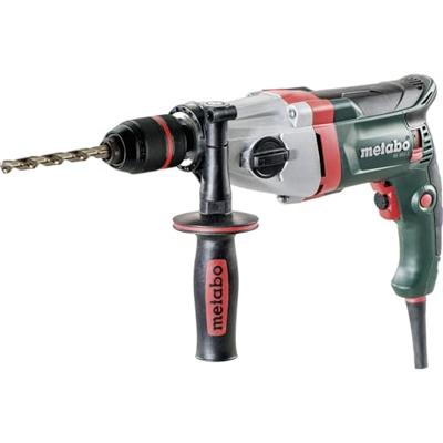 Metabo BE 850-2 Boormachine 850 W 2 snelheden