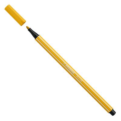 Stabilo Pen 68 - Premium Viltstift - Curry