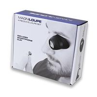 Carson Juweliersloep Set met Smartphone Adapter - thumbnail