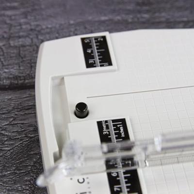 Tonic Studios • tim holtz precision trimmer