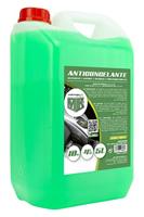 Antivries Motorkit -4º 10% Groen (5 L) - thumbnail