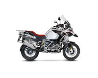 LeoVince Geluiddemper "sbk lv-12 schalld leo slipon lv-12 ti - thumbnail