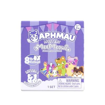 Aphmau Mistery Meemeow Figuur Carnival Treats Aphmau Mistery Meemeow Figuur Carnival Treats