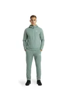 Malelions Sport Running Trainingspak Heren Lichtgroen - Maat S - Kleur: Lichtgroen | Soccerfanshop - thumbnail