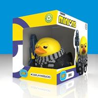 Minions Tubbz PVC Figure Gru Boxed Edition 10 cm - thumbnail