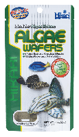 Algae Wafers 250 Gr vissenvoer Hikari - Hikari - thumbnail