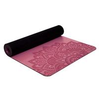 Yoga Design Lab Yogamat 'Mandala Rose Infinity Mat' 5 mm - 180 x 61 cm - thumbnail