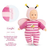Corolle sweet heart pop - bij, 30cm - thumbnail