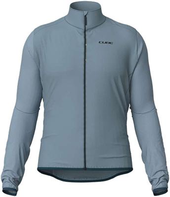 Cube cmpt - windbreaker