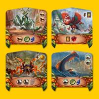 Lost Ruins of Arnak Adventure Chest - thumbnail