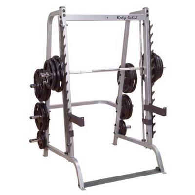 Body-Solid GS348Q Series 7 Smith Machine