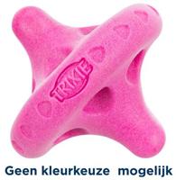 Trixie aqua toy tumbler tpr assorti - thumbnail