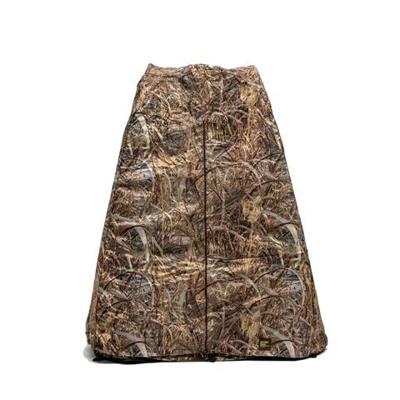 Buteo Photo Gear Hide Cover Riet Plus voor Buteo Mark II Buteo Photo Gear Hide Cover Riet Plus voor Buteo Mark II