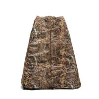 Buteo Photo Gear Hide Cover Riet Plus voor Buteo Mark II - thumbnail