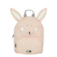 Trixie Baby rugzak Mrs. Rabbit - thumbnail