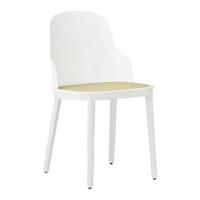 Normann Copenhagen Allez Eetkamerstoel - White - thumbnail