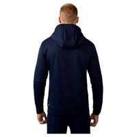 Castore Scuba Hoodie Donkerblauw Grijs - thumbnail