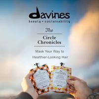 Davines The Circle Chronicles The Quick Fix Circle Masker 50ml - thumbnail