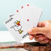 Minecraft - Playing Cards - thumbnail
