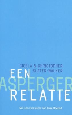 Een Asperger-relatie (Paperback)