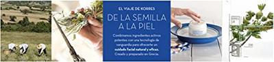 Korres Shampoo 250 ml - thumbnail