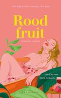Rood fruit - Elien Geboers, Ann Cuyvers - ebook - thumbnail