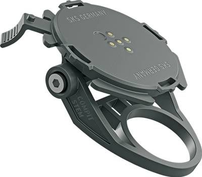 SKS GERMANY Compit Stem Smartphone Holder