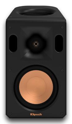 KLIPSCH Reference Theater Pack Atmos 5,0,4 Black (systeem)