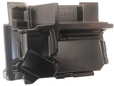 Makita Accessoires M-box Koffer inzet DBO480 | 8351G2-0 - 8351G2-0