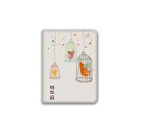 Tablet kap Ziron ZR152 Wit - thumbnail